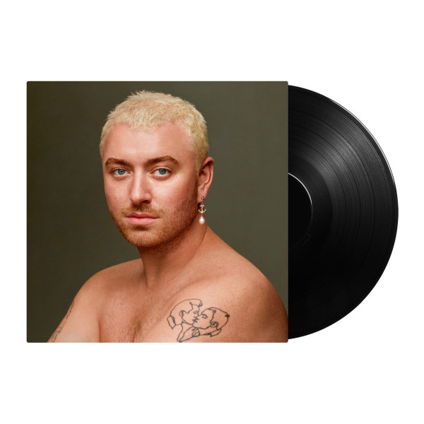 Sam Smith - Gloria (LP)