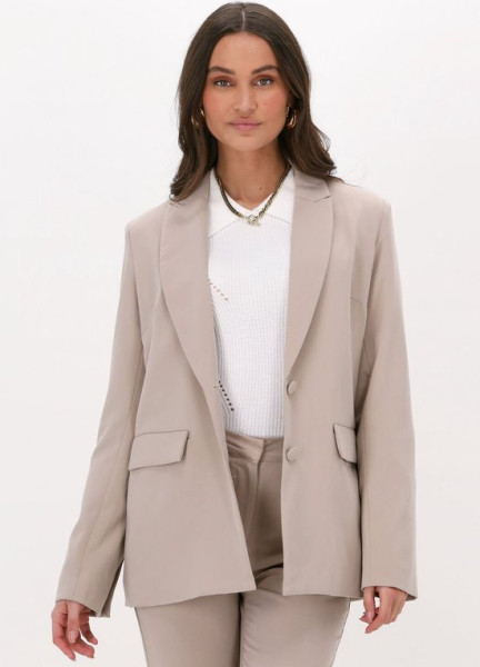 na-kd - Maat EU 40 - Basic Oversize Dames Blazer