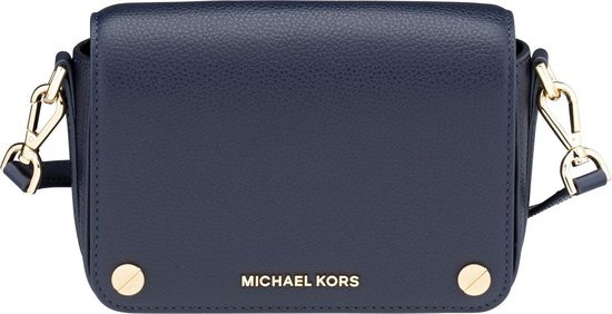Michael Kors Jet Set Dames Crossbodytas - Admiral