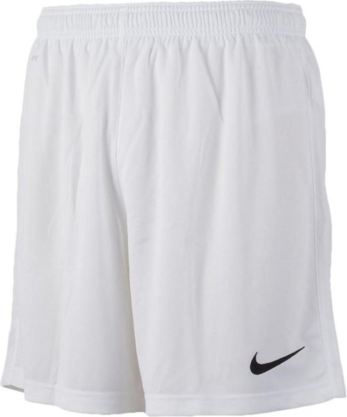 Nike Park Knit - Sportbroek - Mannen - Maat XL - Wit
