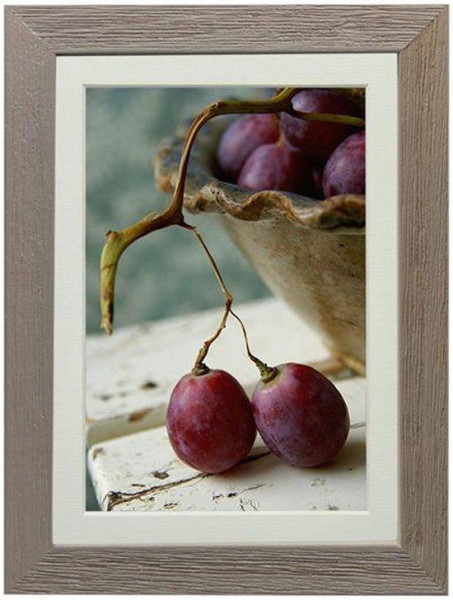 Henzo Deco - Fotolijst - Fotomaat 10x15 cm - Beige