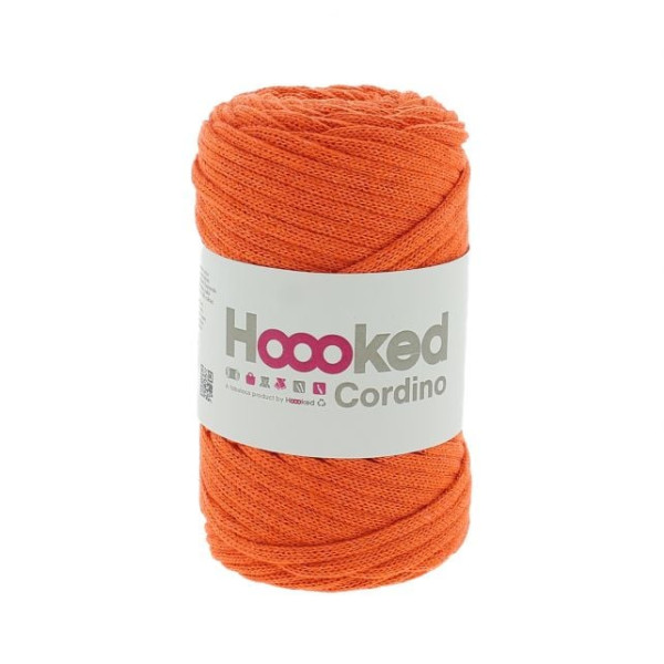Cordino Dutch Orange 150g.
