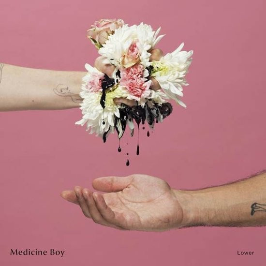 Medicine Boy - Lower - LP
