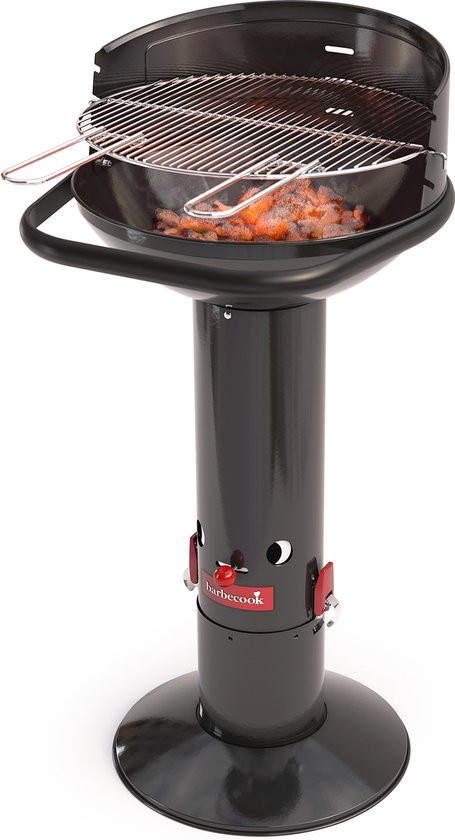 Barbecook Loewy 45 Houtskoolbarbecue