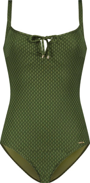 CYELL - Maat 75D - Palm Oasis badpak met beugel - dames