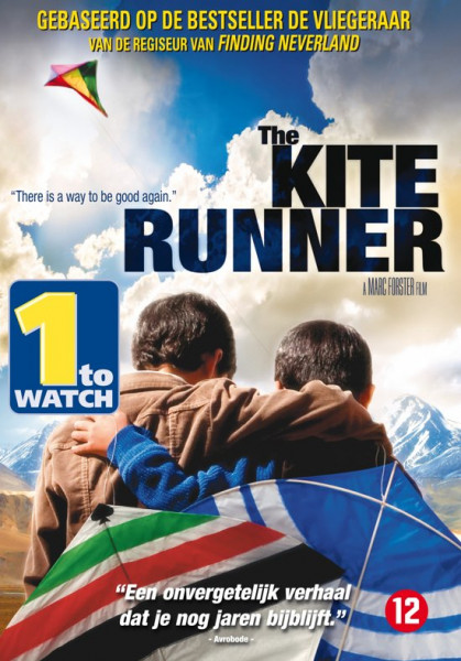 The Kite Runner