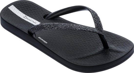 Ipanema Slippers - Maat 28/29 - Unisex - zwart