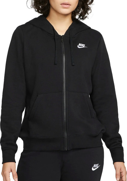 Nike Maat M Sportswear Club Trui Vrouwen