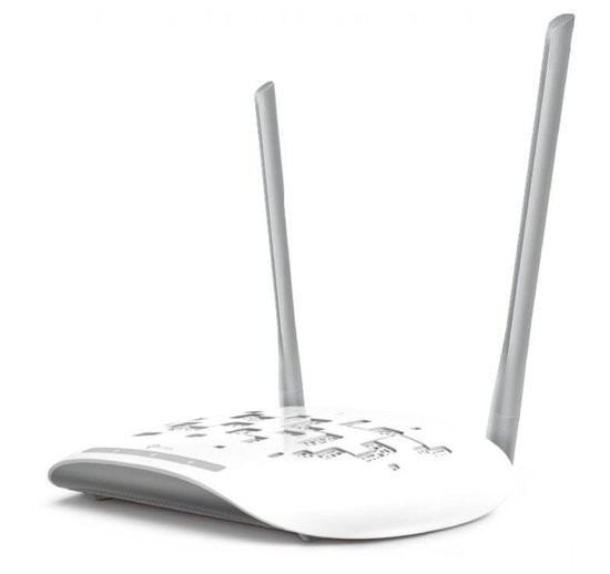 TP-Link TL-WA801N N300 WiFi AP/Repeater