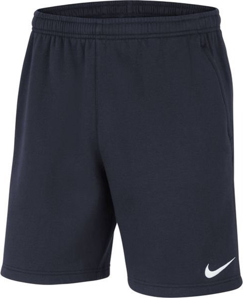 Nike - Maat 152 Fleece Park 20 Joggingshort Junior