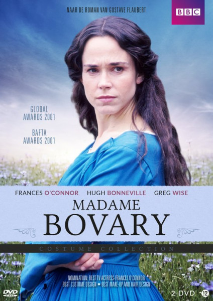 Madame Bovary (Costume Collection) DVD