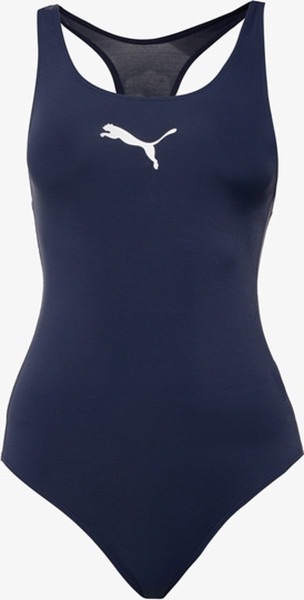 PUMA - Maat XL - Sportbadpak Racerback Dames