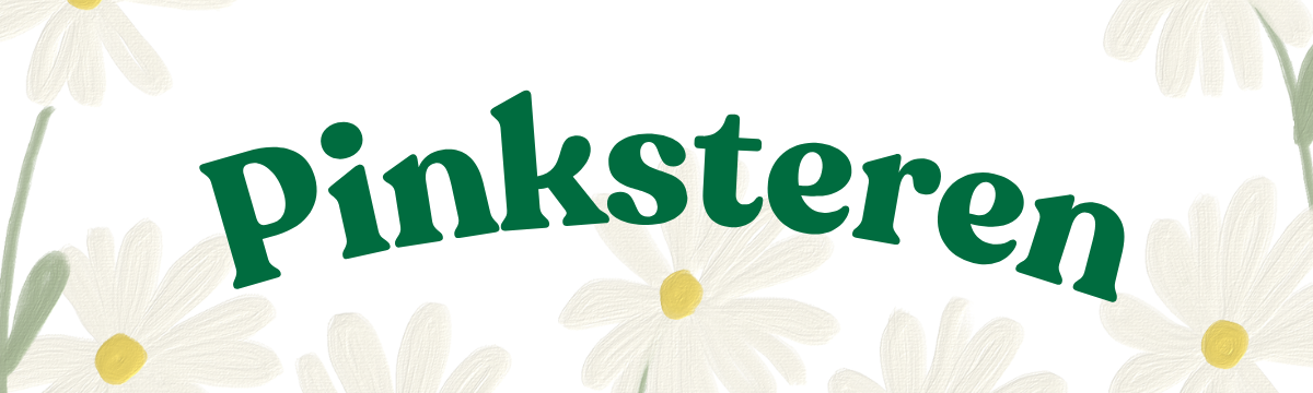 Pinksteren