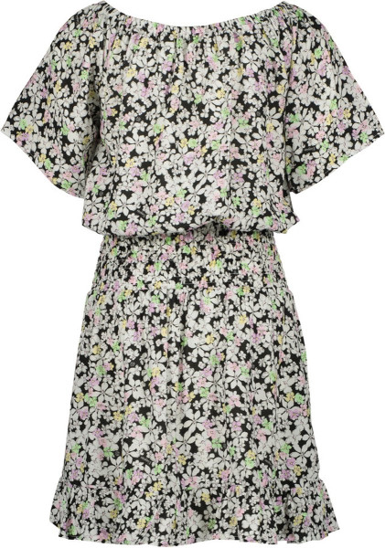 Vingino - Maat 128 - Midi Dress-PEARL Meisjes Jurk