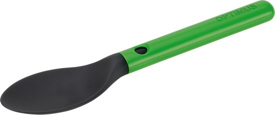 Unknown OPTIMUS Sliding Long Spoon Campingbestek
