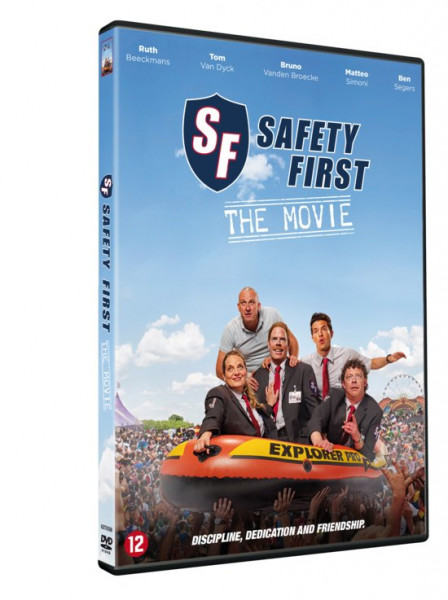 Safety First