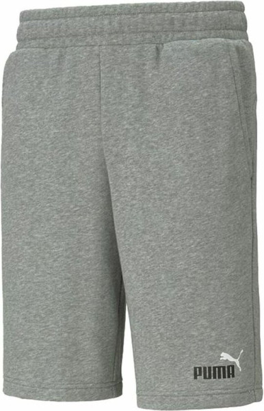 PUMA Maat L ESS+ 2 Col Shorts 10 Heren Broek