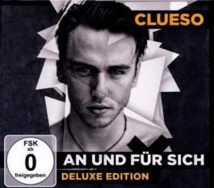Clueso - An Und Für Sich (CD-DVD)