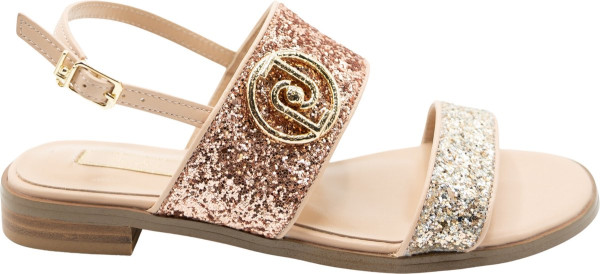 Liu Jo - maat 36- Erin 03 Dames Sandalen - Roze