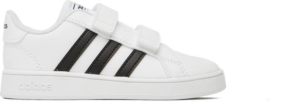 Adidas Grand Court - Maat 22 - Sneakers - Schoenen - wit