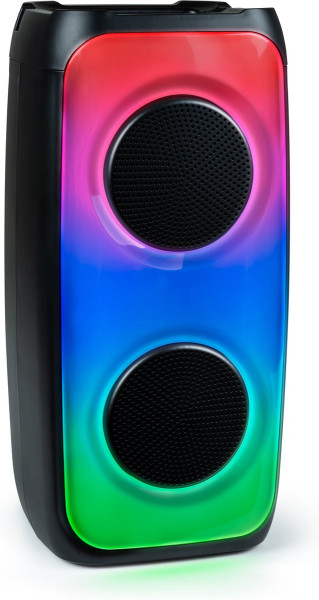 Bigben Party - Bluetooth Speaker - Karaoke Microfoon - Medium