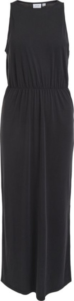 Vila - maat XS - 14074850 - VIMODALA S/L MAXI DRESS/SU - NOOS