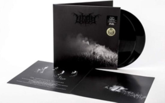 Ultha - The Inextricable Wandering (LP)