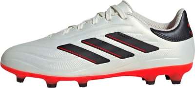 adidas Voetbalschoenen Maat 32 Performance Copa Pure II League Firm Ground Kinderen Beige DGM Outlet
