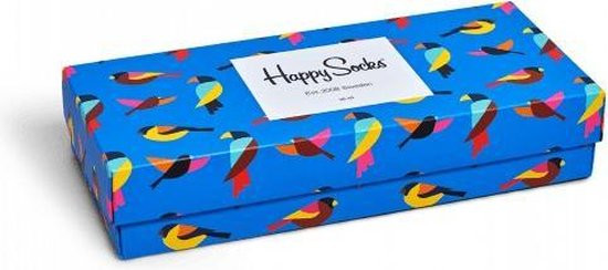 Happy Socks Forest Giftbox - Maat 36-40