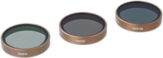 PolarPro AUTEL X-Star Filters Cinema Series Shutter Collection