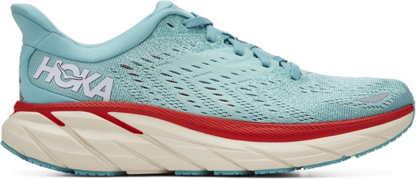 Hoka - maat 42- Clifton 8 Sportschoenen Dames