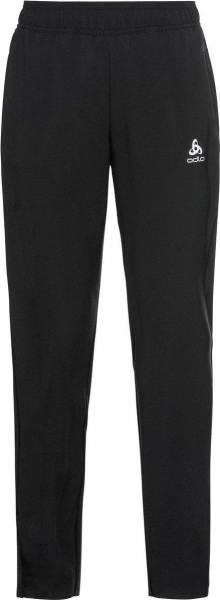 ODLO - Maat XS - Pants Zeroweight Dames - Zwart