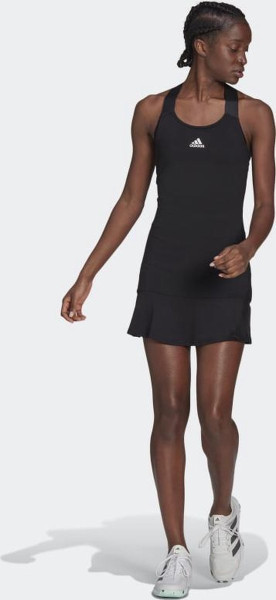 adidas - Maat S Y-Dress Sportjurk Dames
