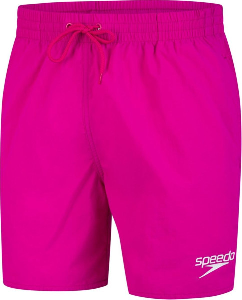 Speedo Essential 16 Inch Watershort - Maat XXL - Heren - Roze