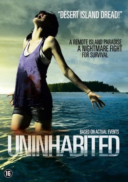 Uninhabited (DVD)