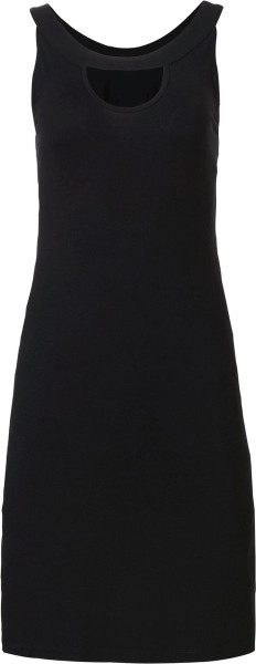 Pastunette Beach - Maat M - Chic - Jurk - Zwart