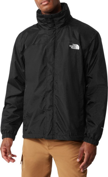 The North Face Maat XL Resolve Jacket Outdoorjas Heren