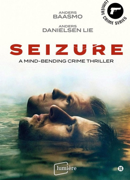 Seizure - dvd