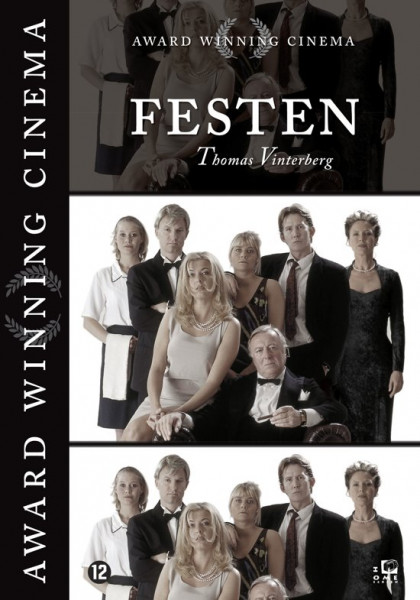 Festen - DVD