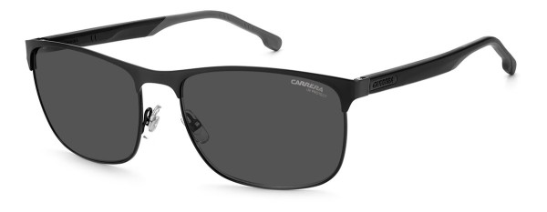 CARRERA zonnebril CARRERA 8052S Mannen-Zwart