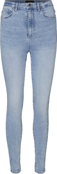 VERO MODA VMLOA HR SKINNY JEANS VI397 GA - Maat S X L30