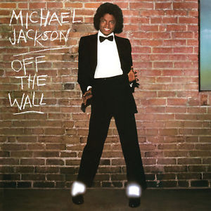 Michael Jackson - Off The Wall (Deluxe Edition) (CD+Blu-ray)