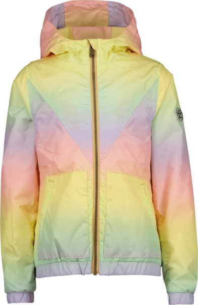 Vingino Jacket Maat 140 outdoor TANIQA Meisjes Jas