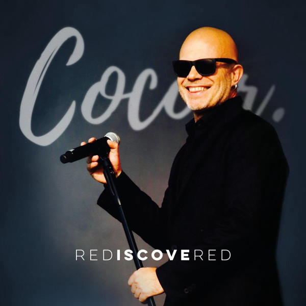 Coco Jr. - Rediscovered CD