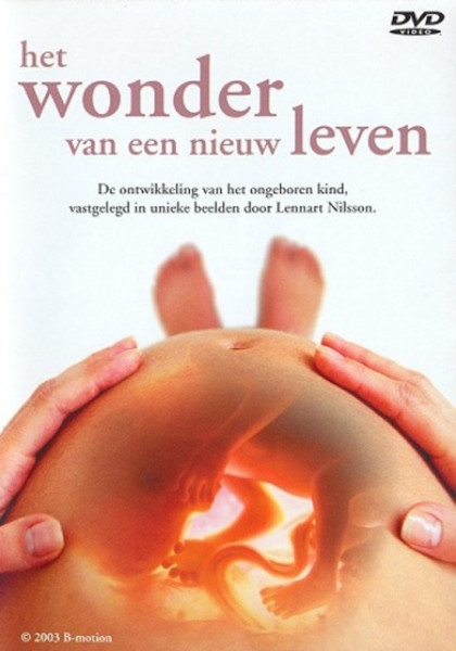 Het Wonder Van Een Nieuw Leven - dvd