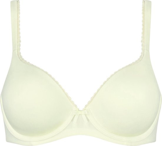 Triumph - Maat E80 - Perfectly Soft WHP - VANILLE - Vrouwen