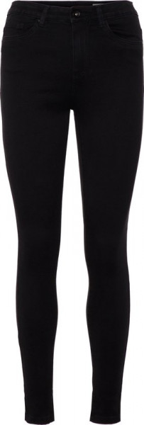 Vero Moda Sophia High Waist - L - Dames Skinny Jeans - Maat L X L32