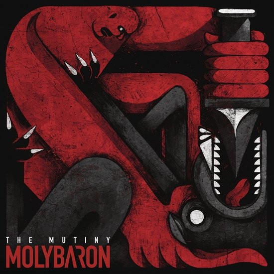 Molybaron - Mutiny LP