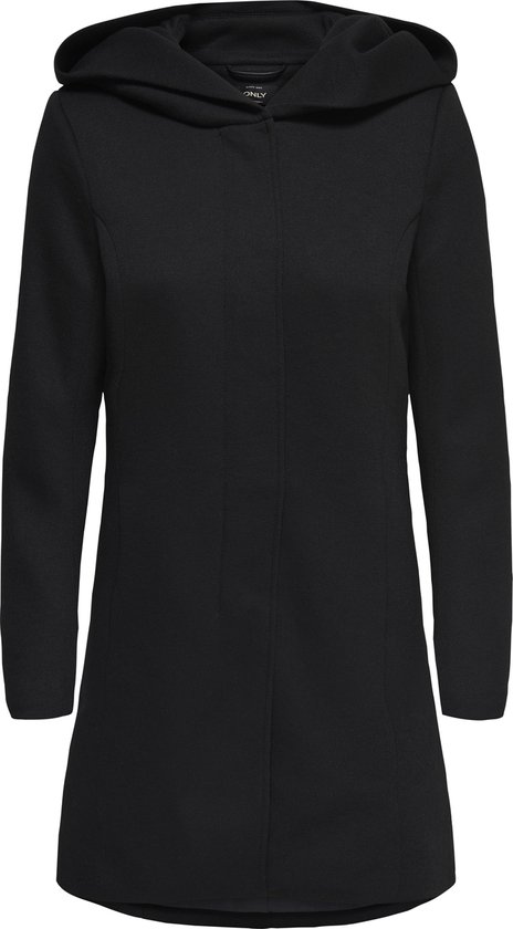 Only Korte jas ONLSEDONA LIGHT COAT OTW NOOS