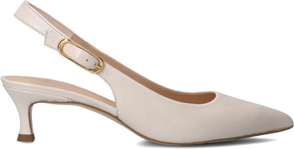 UNISA IBON_KS - maat 38 - Dames Pumps - ECRU